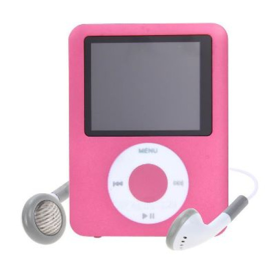 Andowl Ψηφιακό MP3, MP4 Player,Ebook ραδιόφωνο, φωτογραφίες, βίντεο,  OEM