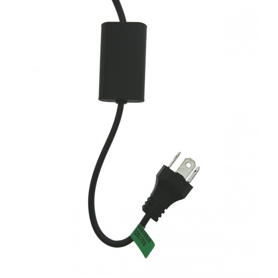 LED Λάμπες 2ΤΜΧ H4 | 2 X 36 3500LM 12-24V 6500K COB IP65 OEM