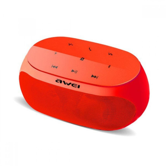 Ασύρματο Ηχείο Bluetooth Awei Y200 ΟΕΜ