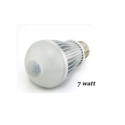 ΛΑΜΠΑ LED E27 ΜΕ ΑΝΙΧΝΕΥΣΗ ΚΙΝΗΣΗΣ ΟΕΜ
