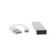 Μίνι USB HUB 4 Υποδοχών - Designed for Macbook (2782) OEM