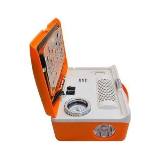 Κομπρεσέρ  αέρος 12volt