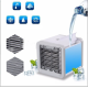 Ανεμιστήρας ARCTIC AIR ARC-001 ΦΟΡΗΤΟ MINI AIR-COOLER & ΥΓΡΑΝΤΗΡΑΣ 600ML ME 3-SPEEDS ΑΝΕΜΙΣΤΗΡΑ 10W ARC-001 AIR COOLER