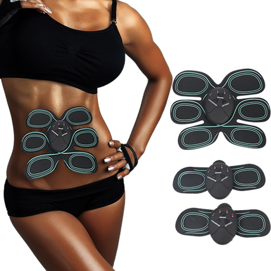 Μηχάνημα Εκγύμνασης Σώματος EMS Smart Fitness OEM