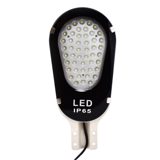 Φωτιστικό Δρόμου CREE LED 48 Watt 230v Ψυχρό Λευκό OEM