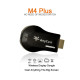 ANYCAST M4 PLUS ΑΣΥΡΜΑΤΟΣ ΠΡΟΣΑΡΜΟΓΕΑΣ ΤΗΛΕΟΡΑΣΗΣ ΟΕΜ