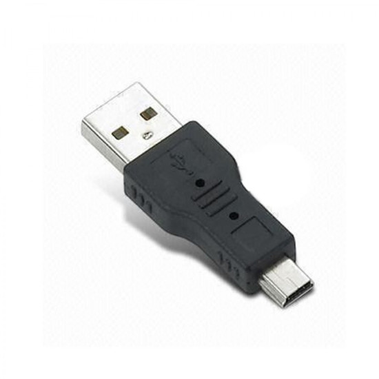 Usb 2.0 A αρσενικό σε Mini USB B αρσενικό 5 Pin ΟΕΜ