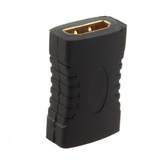 HDMI θηλυκό σε HDMI θηλυκό 1.4V OEM