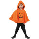 Στολή Μπεμπέ Πόντσο Κολοκύθα Halloween Carnavalista 232727