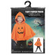 Στολή Μπεμπέ Πόντσο Κολοκύθα Halloween Carnavalista 232727