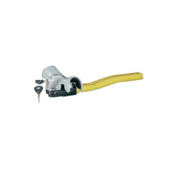 Αντικλεπτικό Μπαστούνι Τιμονιού ht-8003 - OEM