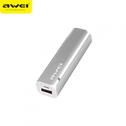Φορητός φορτιστής - Power Bank 2600mAh Awei P90k