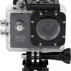 ΑΔΙΑΒΡΟΧΗ CAMERA SPORT ACTION HD SDV4 OEM
