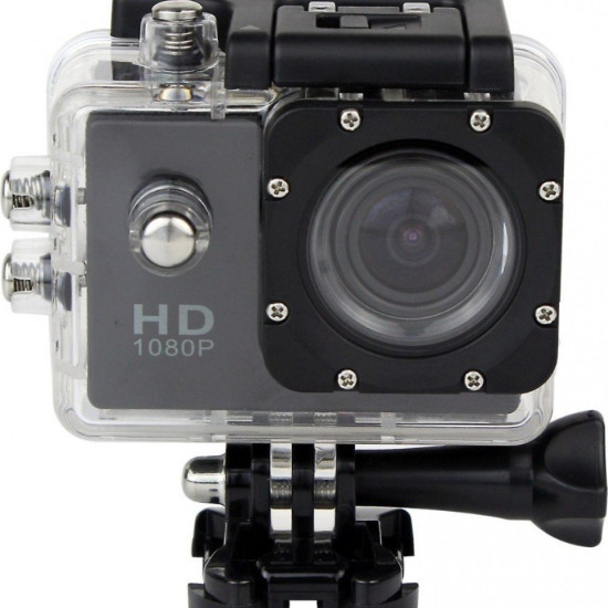 ΑΔΙΑΒΡΟΧΗ CAMERA SPORT ACTION HD SDV4 OEM