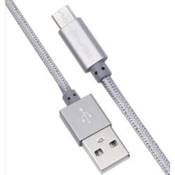 Awei CL - 10 Micro USB καλώδιο φόρτισης.