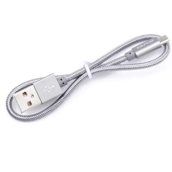 Awei CL - 10 Micro USB καλώδιο φόρτισης.