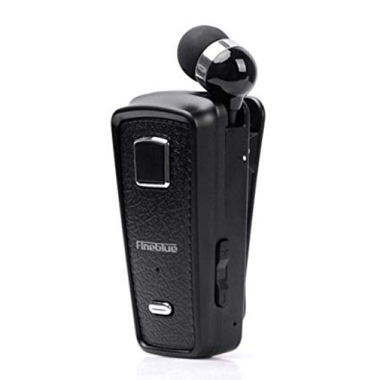 FINEBLUE HANDSFREE BLUETOOTH ΑΚΟΥΣΤΙΚΟ F986 ΟΕΜ