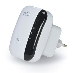 Ενισχυτής σήματος AP Wireless-N Wifi 3m ασύρματου δικτύου 2.4 G