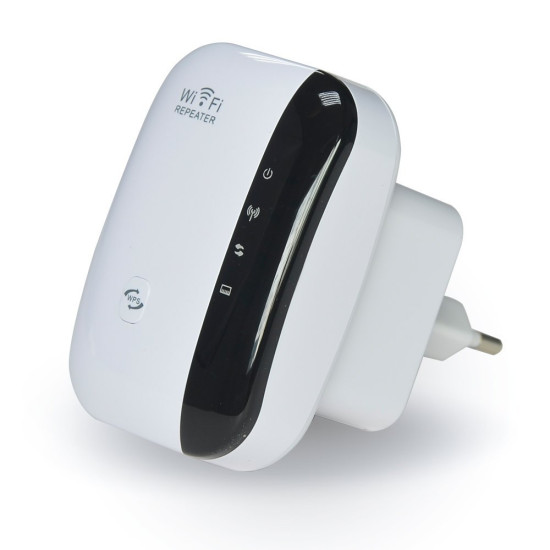 Ενισχυτής σήματος AP Wireless-N Wifi 3m ασύρματου δικτύου 2.4 G