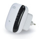 Ενισχυτής σήματος AP Wireless-N Wifi 3m ασύρματου δικτύου 2.4 G
