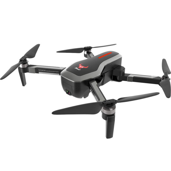 Beast SG906 5G 4K WiFi πτυσσόμενο FPV RC Drone RTF