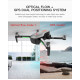 Beast SG906 5G 4K WiFi πτυσσόμενο FPV RC Drone RTF