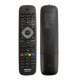 HUAYU RM-L1125+ Τηλεχειριστήριο τηλεόρασης για Philips κατάλληλο για μοντέλα LCD/LED TV