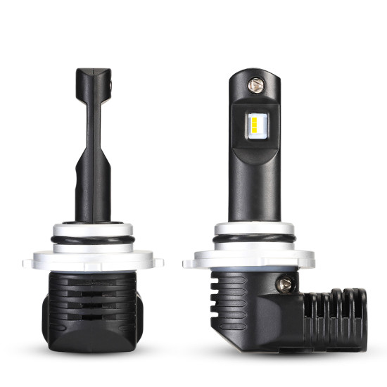 LED Λάμπες 2ΤΜΧ 30W 4000LM A500-N20B-H7 6500K Novsight