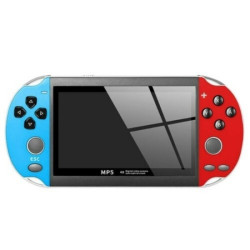 Φορητή Gaming Κονσόλα Andowl Q-A32 με κλασικά παιχνίδια