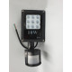 LED ΠΡΟΒΟΛΕΑΣ 10W SMD ΜΕ ΑΝΙΧΝΕΥΣΗ ΚΙΝΗΣΗΣ ΟΕΜ