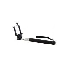 Selfie Stick Bluetooth - Μαύρο