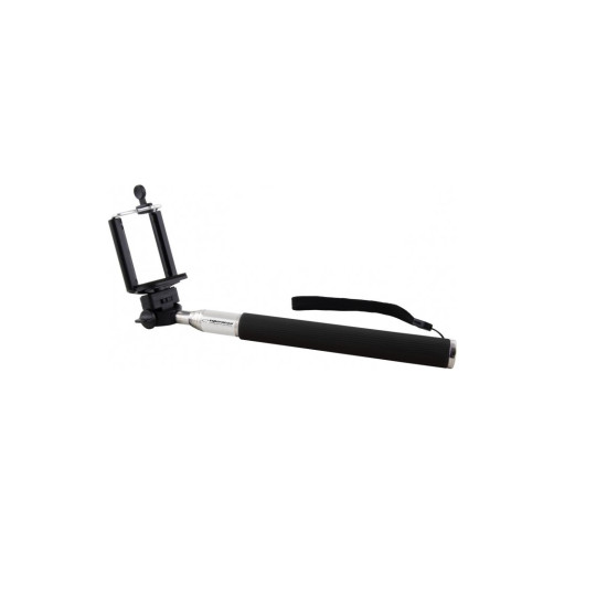 Selfie Stick Bluetooth - Μαύρο
