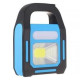 Ηλιακό φωτιστικό COB LED 3W HB-9707B 