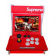 Κονσόλα παιχνιδιών Supreme Street Fight Arcade 400 παιχνίδιων