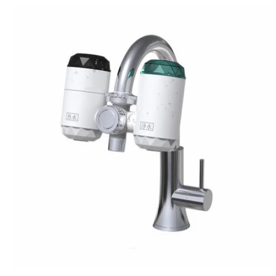 Φίλτρο - βρύση λέβητα ZSW-D01 Φίλτρο - βρύση λέβητα ZSW-D01