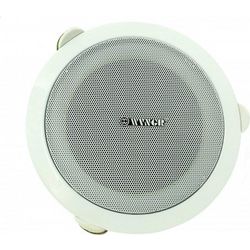 Ηχείο οροφής 15W 110V λευκό P-501 WVNGR
