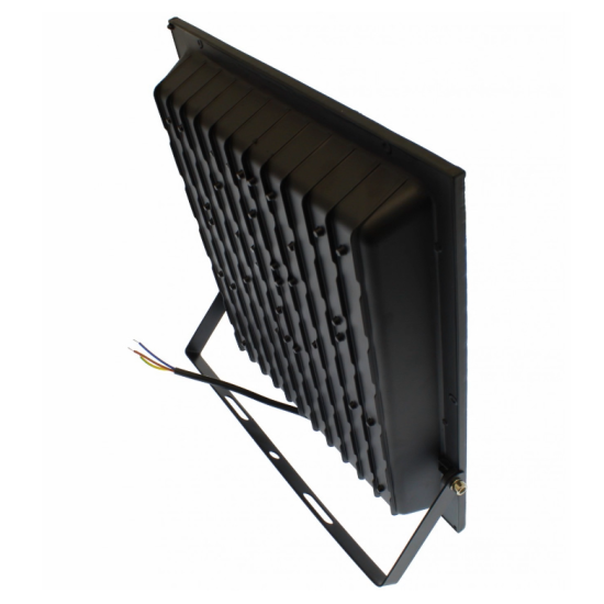 LED αδιάβροχος προβολέας 150W 220V 200 SMD 13000LM 6500K IP66 OEM