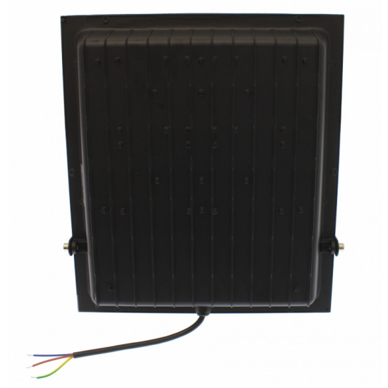 LED αδιάβροχος προβολέας 150W 220V 200 SMD 13000LM 6500K IP66 OEM