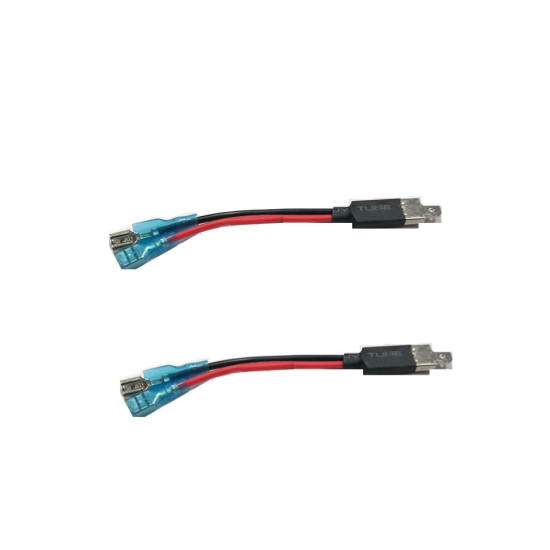 LED Λάμπες 2ΤΜΧ Η1 | Philips LED Lumileds 6500K 50W 8000LM - OEM LED Λάμπες 2ΤΜΧ Η1 | Philips LED Lumileds 6500K 50W 8000LM - OEM