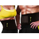 Ζώνη Εφίδρωσης Και Αδυνατίσματος HBT GEAR NEOPRENE Ζώνη Εφίδρωσης Και Αδυνατίσματος HBT GEAR NEOPRENE