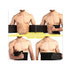 Ζώνη Εφίδρωσης Και Αδυνατίσματος HBT GEAR NEOPRENE Ζώνη Εφίδρωσης Και Αδυνατίσματος HBT GEAR NEOPRENE