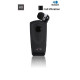 Bluetooth Ακουστικό Κ6 ClipOn BLACK