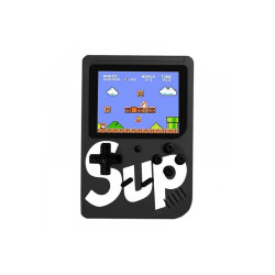 Ρετρό κονσόλα Sup Game box 400 in 1 Plus