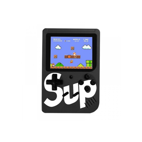 Ρετρό κονσόλα Sup Game box 400 in 1 Plus