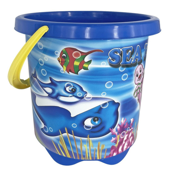 Κουβαδάκι Καρχαρίας ø17cm SummerTiempo 621999