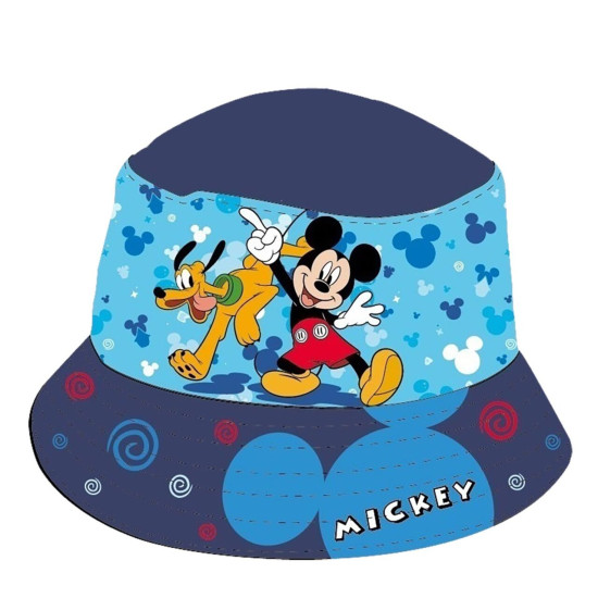 Καπέλο Παιδικό Κώνος Mickey Mouse ø52cm & ø54cm Disney MIC24-0338