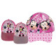 Καπέλο Παιδικό Τζόκευ Minnie uv Protection Disney