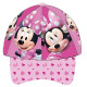 Καπέλο Παιδικό Τζόκευ Minnie uv Protection Disney