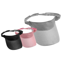 Καπέλο Visor Cotton SummerTiempo 623108