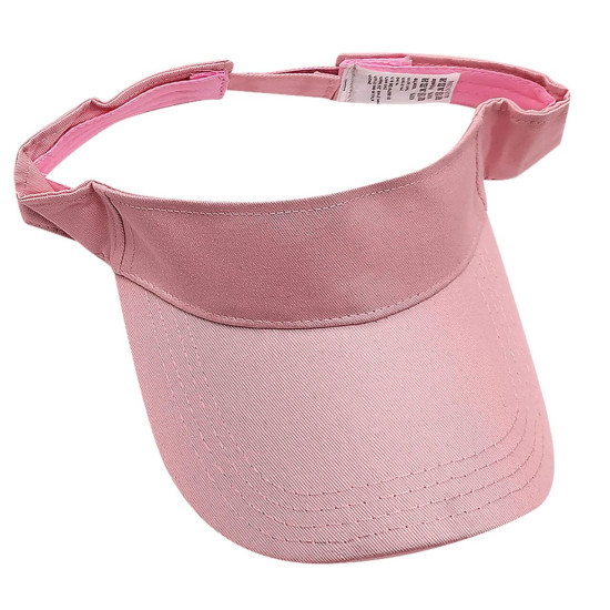 Καπέλο Visor Cotton SummerTiempo 623108